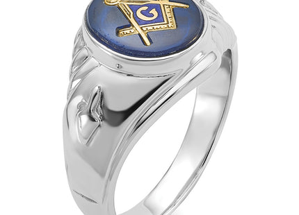 14k White Gold Rings Style Y4063M - Classique Jewelry Inc.