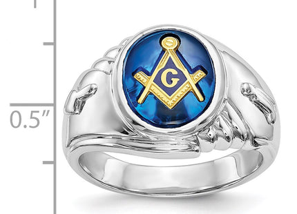 14k White Gold Rings Style Y4063M - Classique Jewelry Inc.