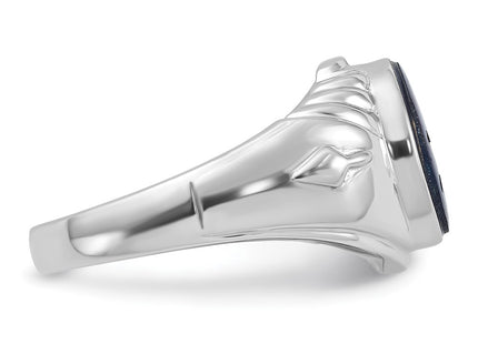14k White Gold Rings Style Y4063M - Classique Jewelry Inc.