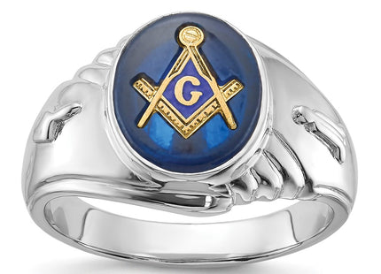 14k White Gold Rings Style Y4063M - Classique Jewelry Inc.