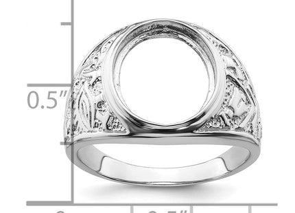 14k White Gold Rings Style Y4071 - Classique Jewelry Inc.