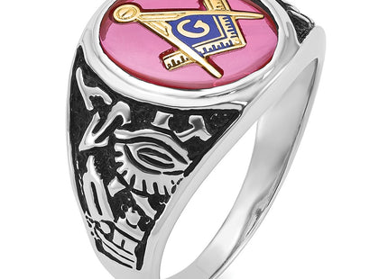 14k White Gold Rings Style Y4071M - Classique Jewelry Inc.