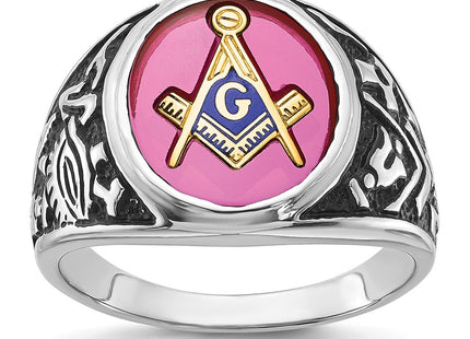 14k White Gold Rings Style Y4071M - Classique Jewelry Inc.