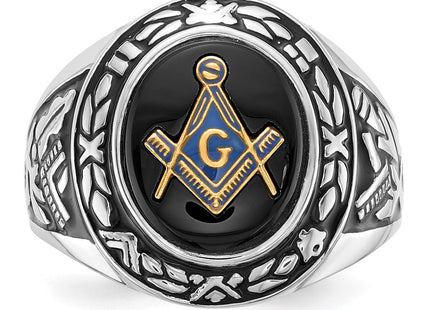14k White Gold Rings Style Y4073M - Classique Jewelry Inc.