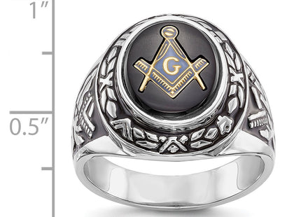 14k White Gold Rings Style Y4073M - Classique Jewelry Inc.