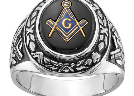 14k White Gold Rings Style Y4073M - Classique Jewelry Inc.