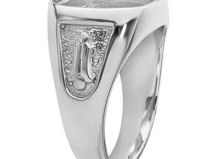 14k White Gold Rings Style Y4081 - Classique Jewelry Inc.