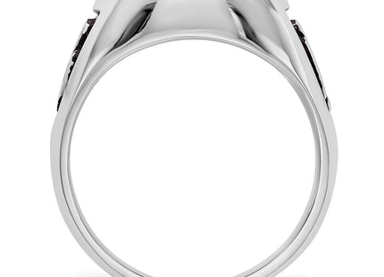 14k White Gold Rings Style Y4081M - Classique Jewelry Inc.