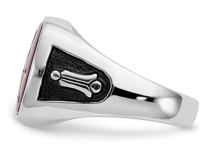 14k White Gold Rings Style Y4081M - Classique Jewelry Inc.