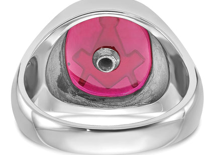 14k White Gold Rings Style Y4081M - Classique Jewelry Inc.