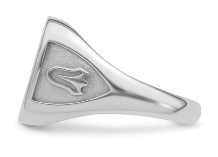 14k White Gold Rings Style Y4085 - Classique Jewelry Inc.