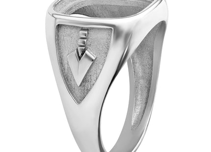14k White Gold Rings Style Y4085 - Classique Jewelry Inc.