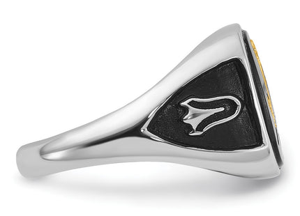 14k White Gold Rings Style Y4085M - Classique Jewelry Inc.