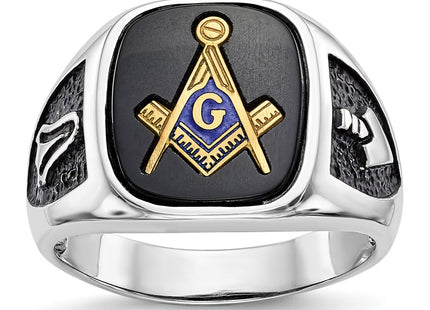 14k White Gold Rings Style Y4085M - Classique Jewelry Inc.