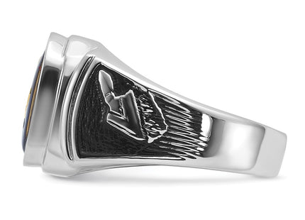 14k White Gold Rings Style Y4087M - Classique Jewelry Inc.