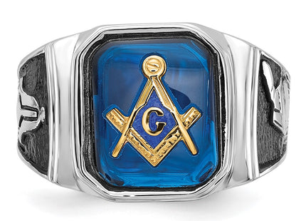 14k White Gold Rings Style Y4087M - Classique Jewelry Inc.