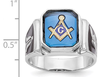 14k White Gold Rings Style Y4087M - Classique Jewelry Inc.