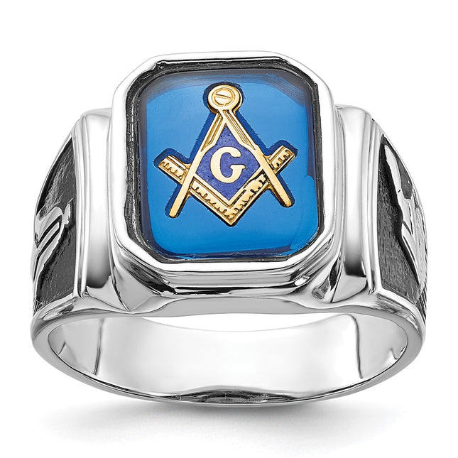 14k White Gold Rings Style Y4087M - Classique Jewelry Inc.