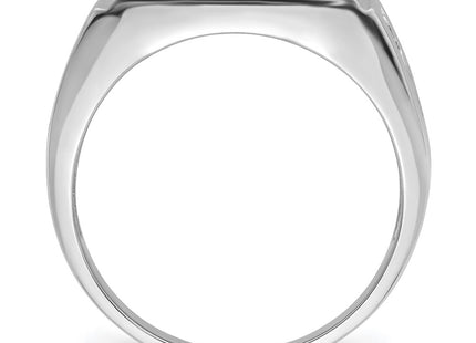 14k White Gold Rings Style Y4109 - Classique Jewelry Inc.