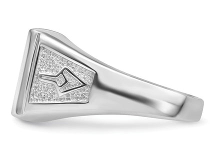 14k White Gold Rings Style Y4109 - Classique Jewelry Inc.