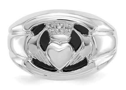 14k White Gold Rings Style Y4143AA - Classique Jewelry Inc.