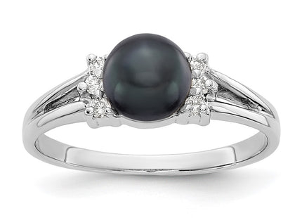14k White Gold Jewelry Style Y4345BP - Classique Jewelry Inc.