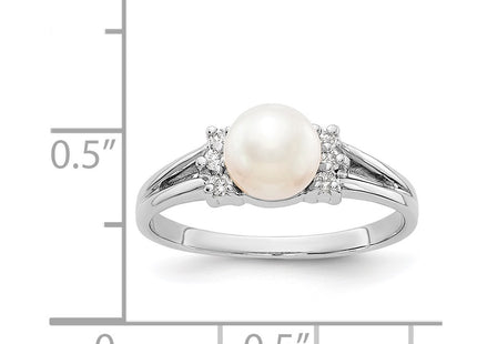 14k White Gold Jewelry Style Y4345PL - Classique Jewelry Inc.