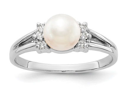 14k White Gold Jewelry Style Y4345PL - Classique Jewelry Inc.