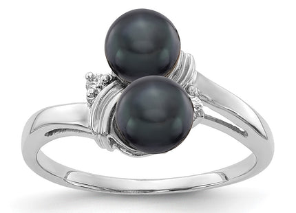 14k White Gold Jewelry Style Y4371BP - Classique Jewelry Inc.