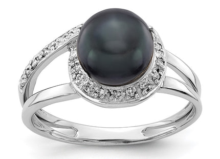 14k White Gold Jewelry Style Y4380BP - Classique Jewelry Inc.