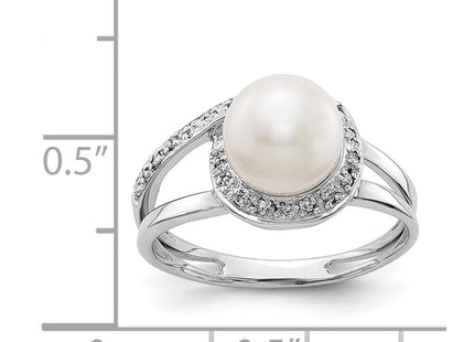 14k White Gold Jewelry Style Y4380PL - Classique Jewelry Inc.