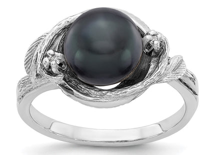 14k White Gold Jewelry Style Y4383BP - Classique Jewelry Inc.