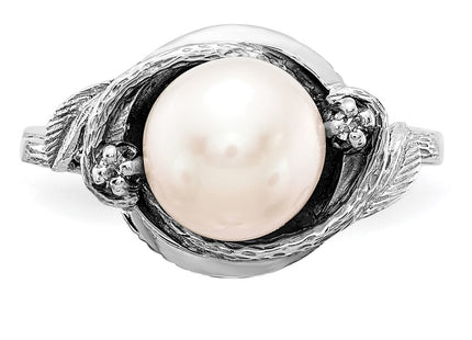 14k White Gold Jewelry Style Y4383PL - Classique Jewelry Inc.