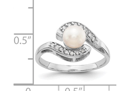 14k White Gold Jewelry Style Y4387PL - Classique Jewelry Inc.