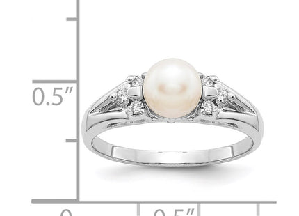 14k White Gold Jewelry Style Y4389PL - Classique Jewelry Inc.