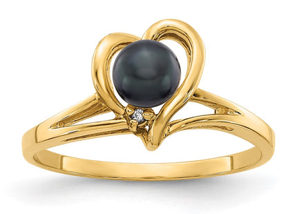 14k Yellow Gold Jewelry Style Y4394BP - Classique Jewelry Inc.