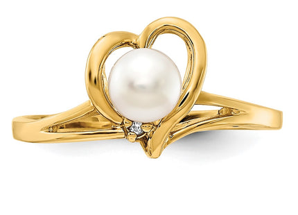 14k Yellow Gold Jewelry Style Y4394PL - Classique Jewelry Inc.