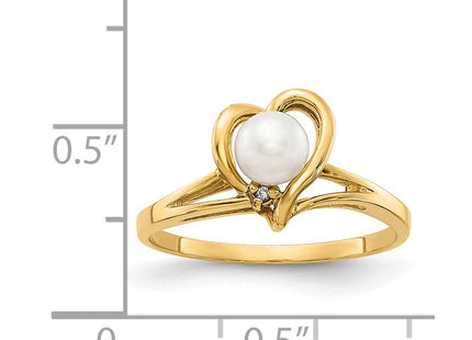 14k Yellow Gold Jewelry Style Y4394PL - Classique Jewelry Inc.