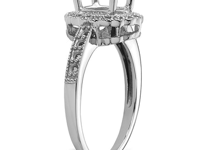 14k White Gold Rings Style Y4420 - Classique Jewelry Inc.