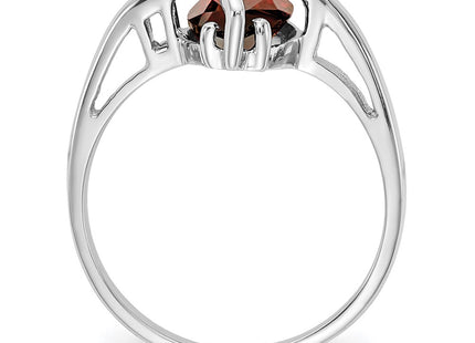 14k White Gold Jewelry Style Y4530GA - Classique Jewelry Inc.