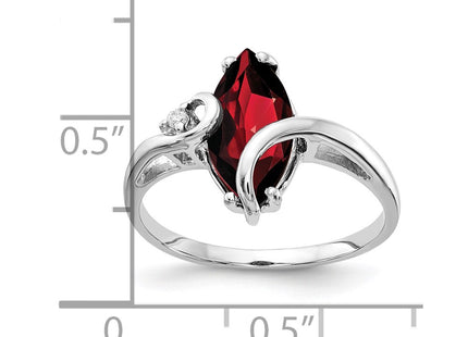 14k White Gold Jewelry Style Y4530GA - Classique Jewelry Inc.