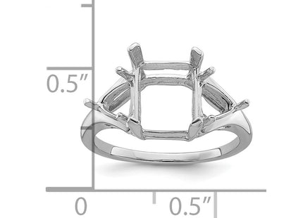 14k White Gold Rings Style Y4543 - Classique Jewelry Inc.