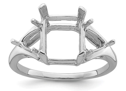 14k White Gold Rings Style Y4543 - Classique Jewelry Inc.