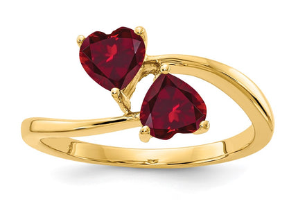14k Yellow Gold Jewelry Style Y4584CR - Classique Jewelry Inc.