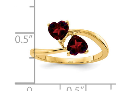 14k Yellow Gold Jewelry Style Y4584GA - Classique Jewelry Inc.