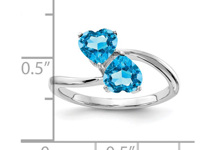 14k White Gold Jewelry Style Y4585BT - Classique Jewelry Inc.