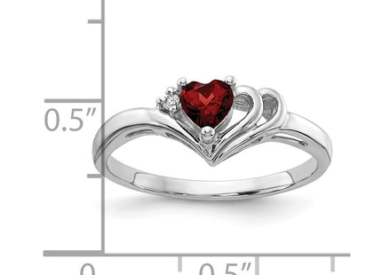 14k White Gold Rings Style Y4587 - Classique Jewelry Inc.