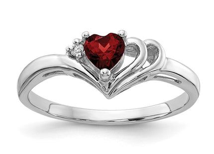 14k White Gold Rings Style Y4587 - Classique Jewelry Inc.