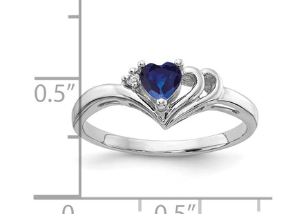 14k White Gold Jewelry Style Y4587S - Classique Jewelry Inc.