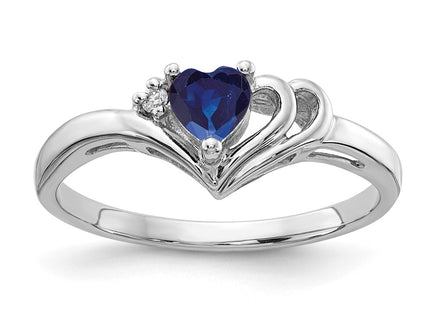 14k White Gold Jewelry Style Y4587S - Classique Jewelry Inc.